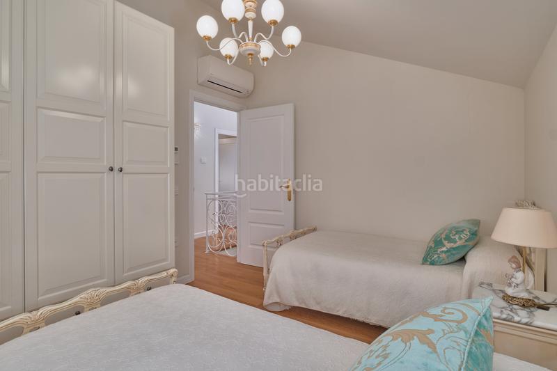 Foto 52594c75-ba53-49a0-8267-e7c4ba706700. Chalet with heating parking in Los Arcos-Viviero Colmenar Viejo