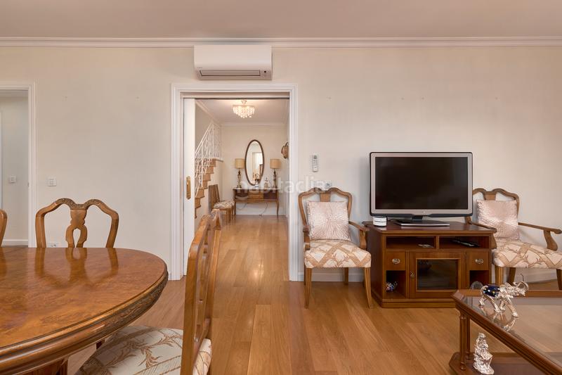 Foto 53b22c39-8ad9-4f16-b535-c512c5def83a. Chalet with heating parking in Los Arcos-Viviero Colmenar Viejo