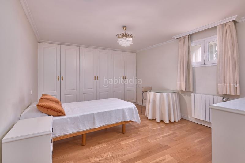 Foto 55b85162-2394-4275-bb59-387db11b86cc. Chalet with heating parking in Los Arcos-Viviero Colmenar Viejo