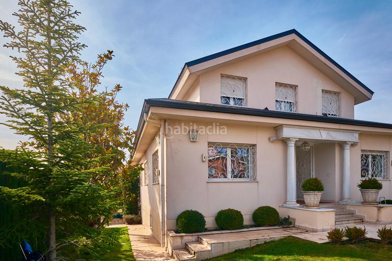 Foto 5de1b515-1833-47f1-a57b-b998368a9bd8. Chalet with heating parking in Los Arcos-Viviero Colmenar Viejo