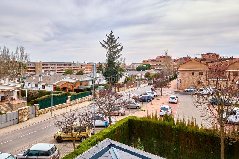Foto 61cbc073-f926-40dc-a350-e0f4815a8a02. Chalet with heating parking in Los Arcos-Viviero Colmenar Viejo