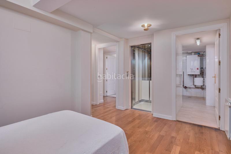 Foto 62521af7-d225-46f7-adae-583b0a312e8d. Chalet with heating parking in Los Arcos-Viviero Colmenar Viejo