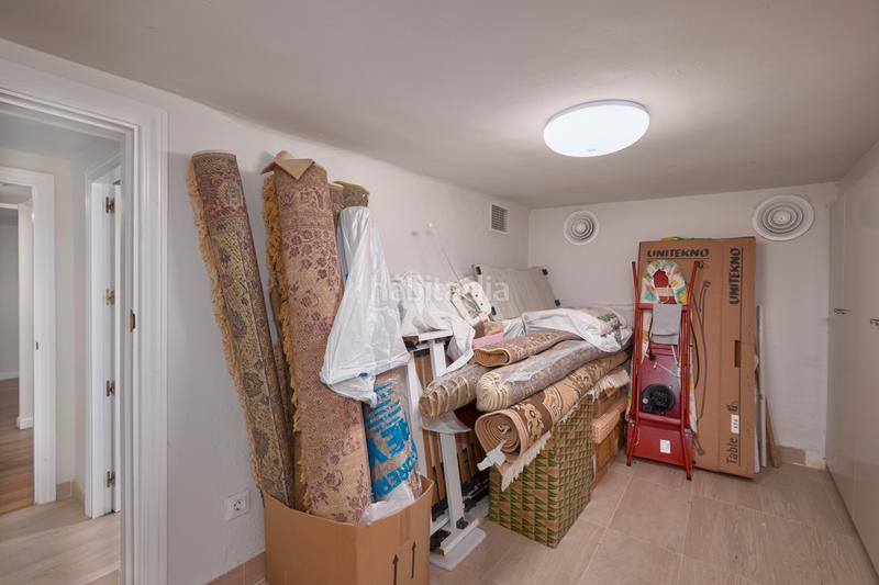 Foto 7fcb48a2-0da7-453e-b408-d55941a0c4a4. Chalet with heating parking in Los Arcos-Viviero Colmenar Viejo