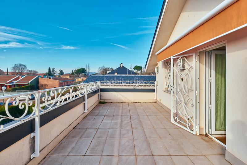 Foto 91f6b782-409c-490d-ae58-10f1887eaa61. Chalet with heating parking in Los Arcos-Viviero Colmenar Viejo