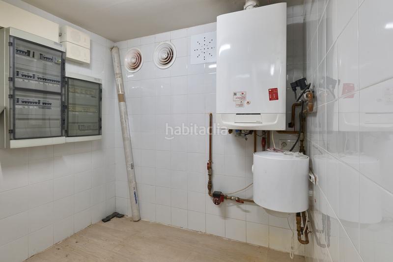 Foto 95eba16b-f811-4341-9773-2a3ee5438668. Chalet with heating parking in Los Arcos-Viviero Colmenar Viejo