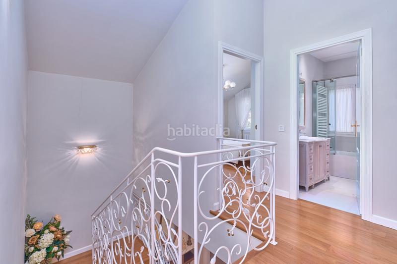 Foto a38059a8-dc36-47fc-b556-f764b49c571d. Chalet with heating parking in Los Arcos-Viviero Colmenar Viejo