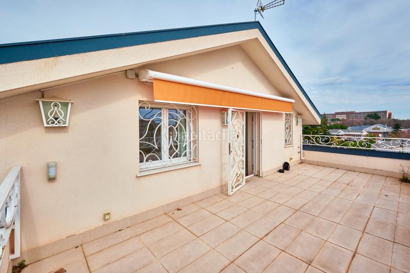 Foto a609a958-99b2-4714-9496-8286b00aebe9. Chalet with heating parking in Los Arcos-Viviero Colmenar Viejo
