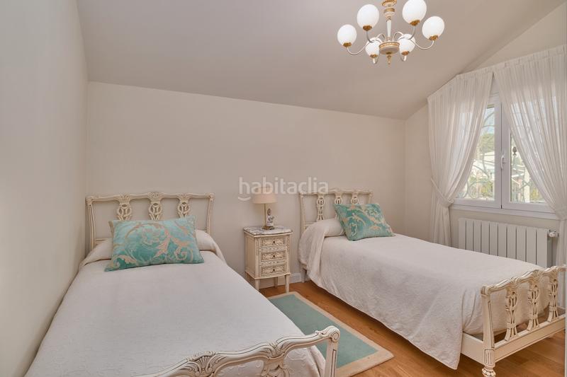 Foto c48cd9c6-8fbf-41cc-81c7-71325b5f412b. Chalet with heating parking in Los Arcos-Viviero Colmenar Viejo