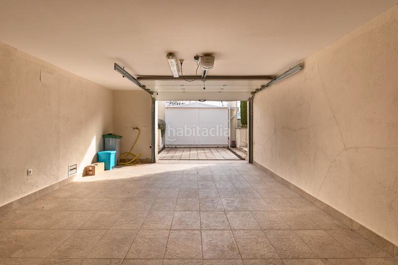 Foto c773f5f3-411c-4b7d-b70b-cb63c97a3319. Chalet with heating parking in Los Arcos-Viviero Colmenar Viejo