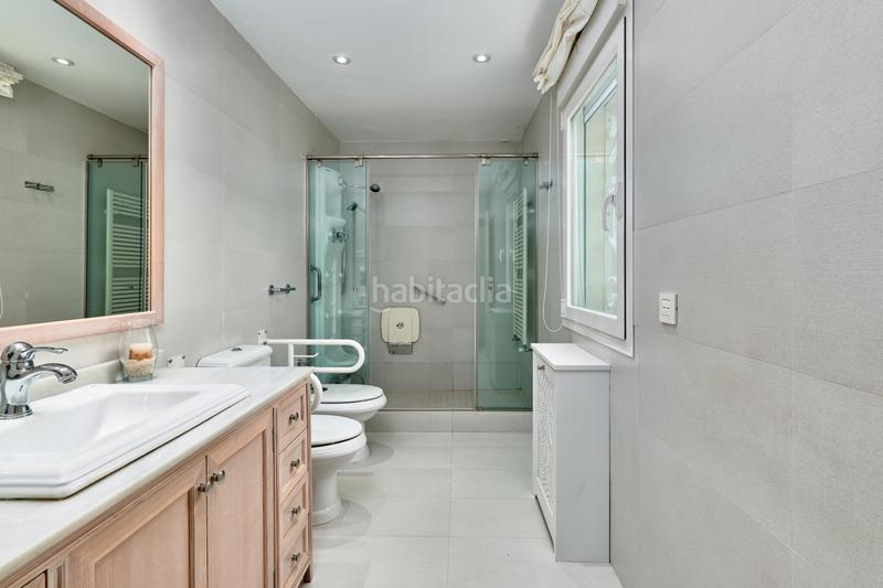 Foto c941ca05-93a9-4ab4-ab1b-67c846b2845a. Chalet with heating parking in Los Arcos-Viviero Colmenar Viejo