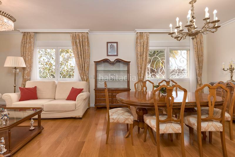 Foto e2c62af5-2fd6-401d-86fe-abcc0debdd32. Chalet with heating parking in Los Arcos-Viviero Colmenar Viejo