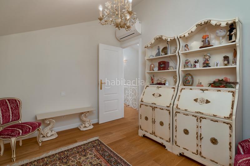Foto f3adbd71-3319-42fd-bb4d-bed5f6cf285e. Chalet with heating parking in Los Arcos-Viviero Colmenar Viejo