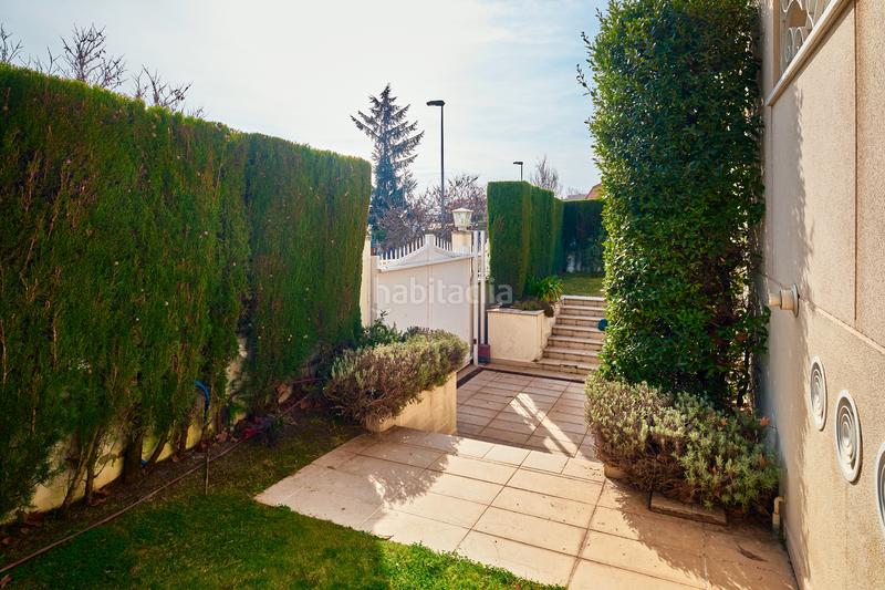 Foto f64030b9-5dae-4383-9a82-4e1397d8a6bf. Chalet with heating parking in Los Arcos-Viviero Colmenar Viejo