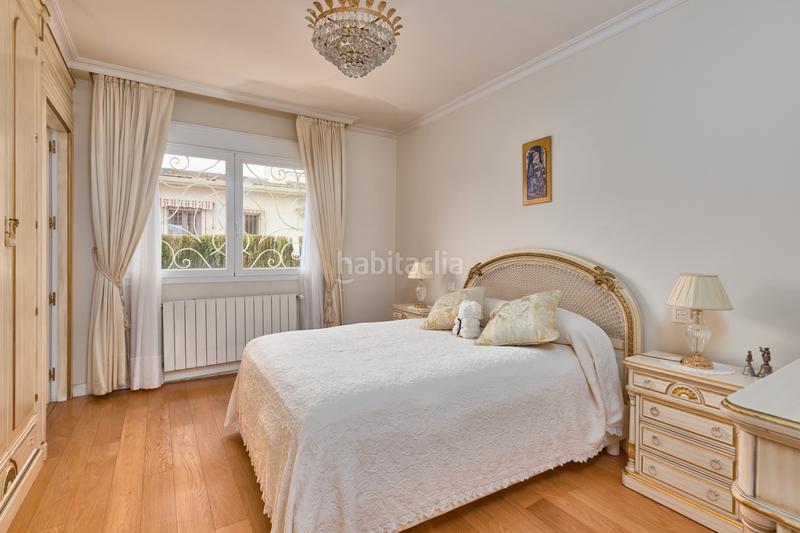 Foto f72213f0-fa66-4379-925e-6141069562d5. Chalet with heating parking in Los Arcos-Viviero Colmenar Viejo