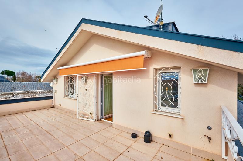 Foto fd2df0f7-a639-4c57-b5b1-be9c6a77cca0. Chalet with heating parking in Los Arcos-Viviero Colmenar Viejo