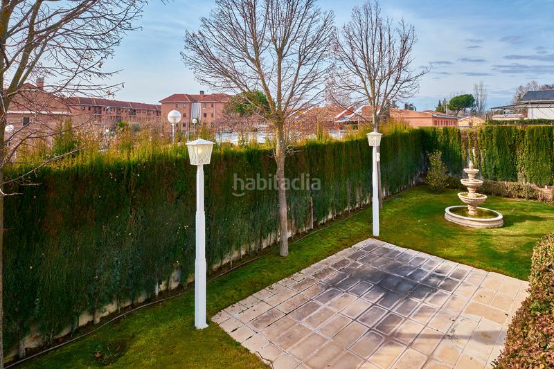 Foto dbcb77ac-1c91-4922-89f6-0cb00c877989. Xalet amb calefacció aparcament a Los Arcos-Viviero Colmenar Viejo