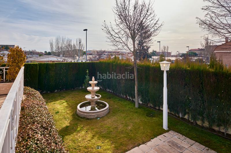 Foto ee628509-3b7e-4fb0-9556-ba27a1dff3cd. Xalet amb calefacció aparcament a Los Arcos-Viviero Colmenar Viejo