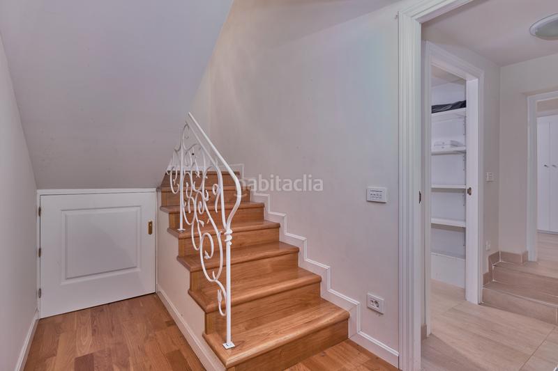 Foto f6c1abc7-54ed-4270-8ac3-e9791bd6de2d. Xalet amb calefacció aparcament a Los Arcos-Viviero Colmenar Viejo