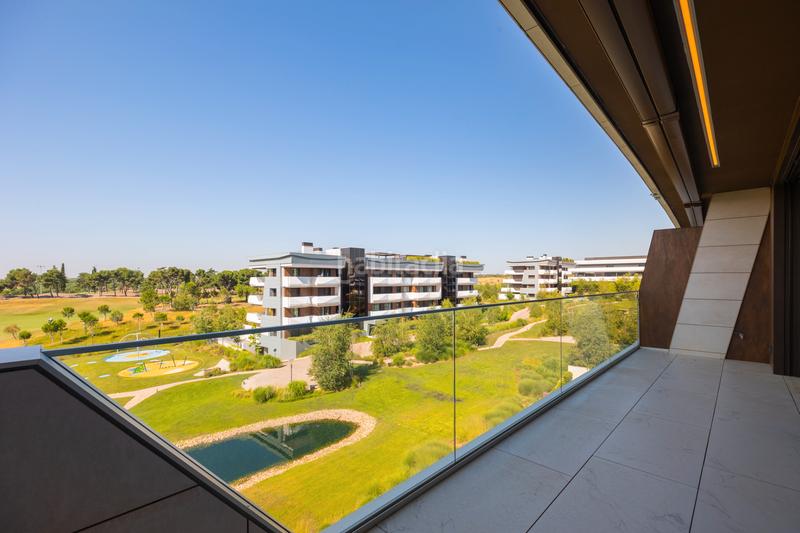Foto 18a4b3aa-9c53-4e27-b304-de5adf0a0af4. Affitto appartamento in avenida de luis garcía cereceda 3 in Pozuelo de Alarcón