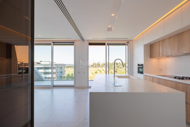Foto 62210896-7f31-4b76-be18-977a3c8722ad. Affitto appartamento in avenida de luis garcía cereceda 3 in Pozuelo de Alarcón