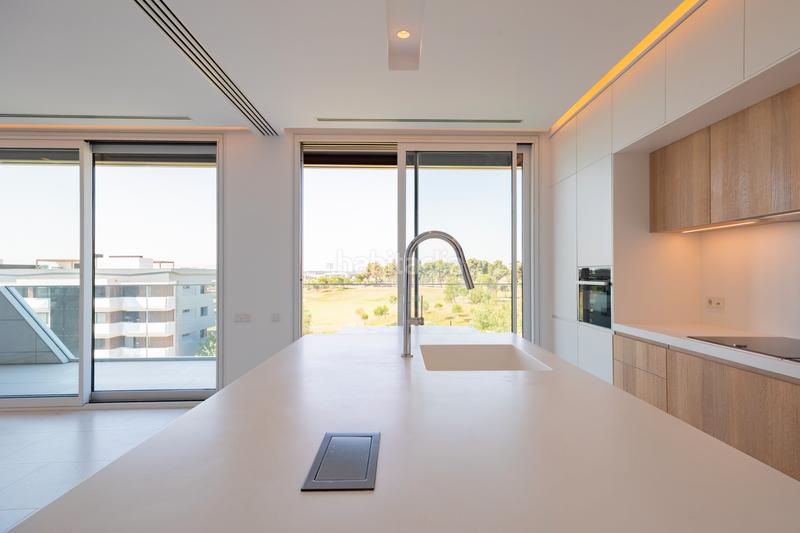 Foto bfeb96b8-e6cb-449d-b047-2128802c73c5. Affitto appartamento in avenida de luis garcía cereceda 3 in Pozuelo de Alarcón