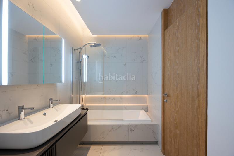 Foto 0678a35c-3c06-4366-9982-6fdb76d9a032. Location appartement dans avenida de luis garcía cereceda 3 dans Pozuelo de Alarcón