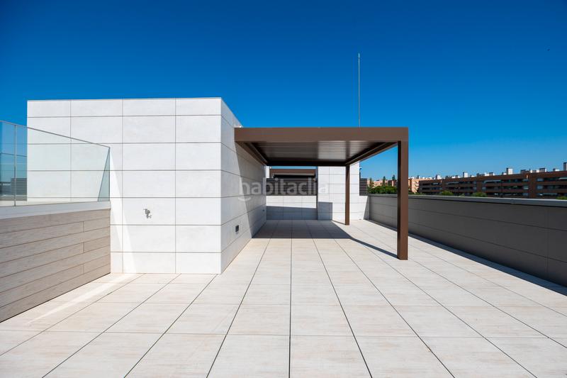 Foto 23216453-a54c-445b-bde7-15846a068125. Location appartement dans avenida de luis garcía cereceda 3 dans Pozuelo de Alarcón