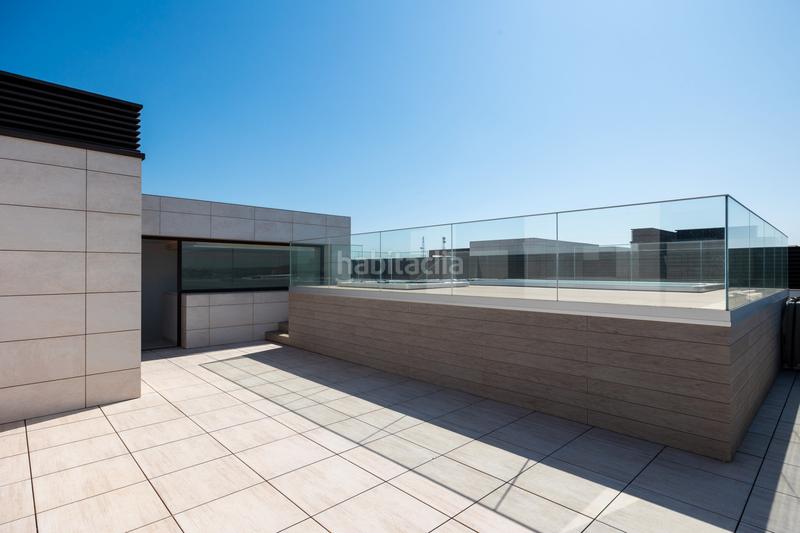 Foto 23aa3a0a-2dd5-44ae-b0d0-18ddf8f9d5b9. Location appartement dans avenida de luis garcía cereceda 3 dans Pozuelo de Alarcón