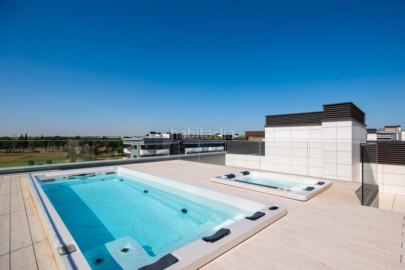 Foto 52aff8af-d8f6-4922-aadc-939eb77703e4. Location appartement dans avenida de luis garcía cereceda 3 dans Pozuelo de Alarcón