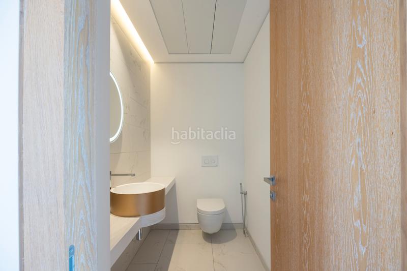 Foto 5d2f01b2-390e-45c7-b44b-4dbb0de66301. Location appartement dans avenida de luis garcía cereceda 3 dans Pozuelo de Alarcón