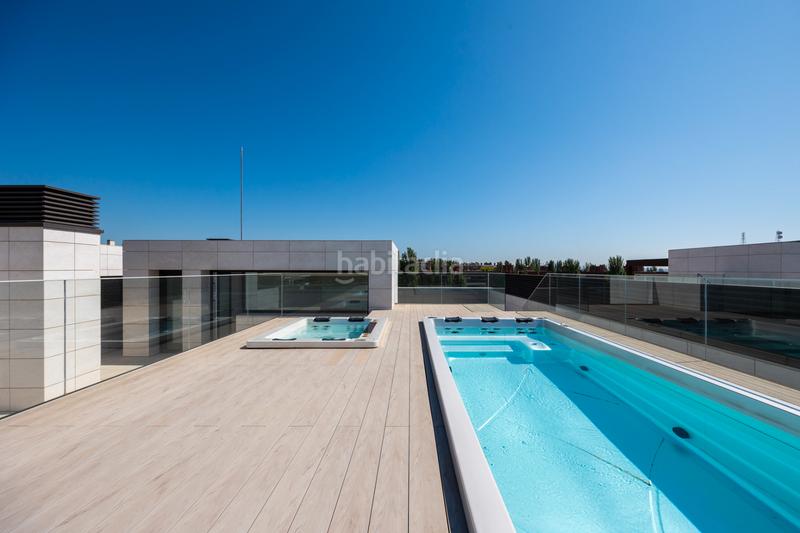 Foto 81b6c701-d4a7-4eb8-90fe-79f1b87b4ffd. Location appartement dans avenida de luis garcía cereceda 3 dans Pozuelo de Alarcón