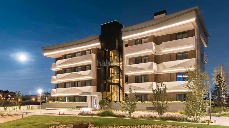 Foto 823e6ae7-5a61-4c53-9998-0bd675a96fde. Location appartement dans avenida de luis garcía cereceda 3 dans Pozuelo de Alarcón