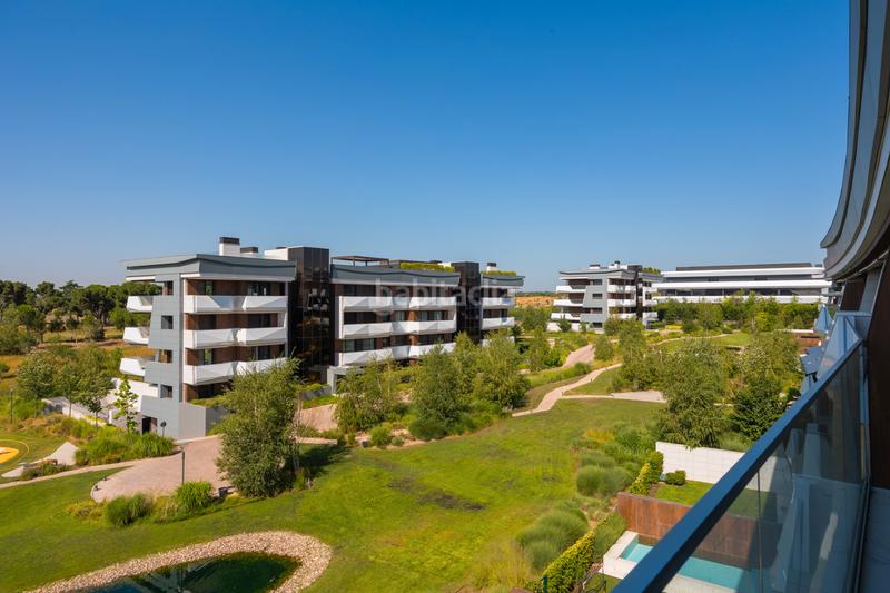 Foto 94f30d60-1851-47a8-bc04-9b406817d546. Location appartement dans avenida de luis garcía cereceda 3 dans Pozuelo de Alarcón