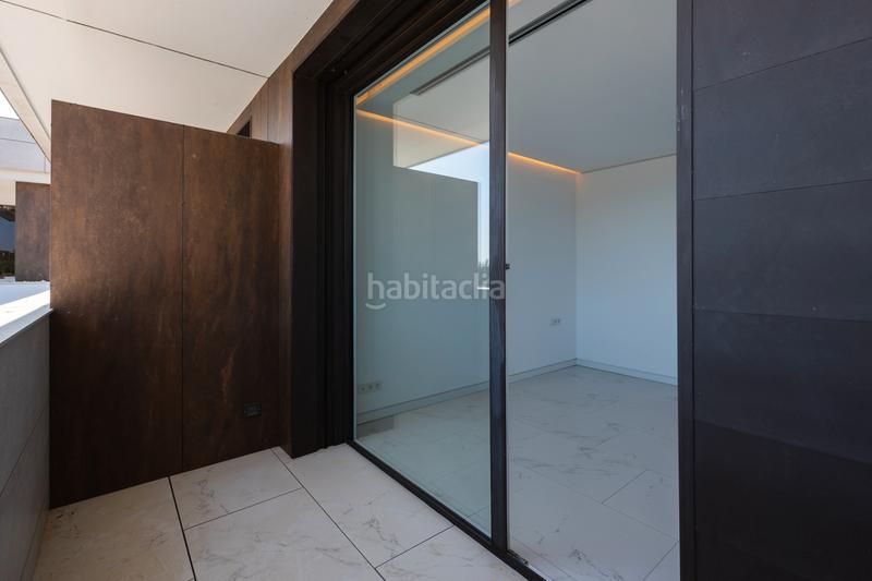 Foto aa5254f0-23f0-4476-ae99-ac5b0fb1f6e1. Location appartement dans avenida de luis garcía cereceda 3 dans Pozuelo de Alarcón