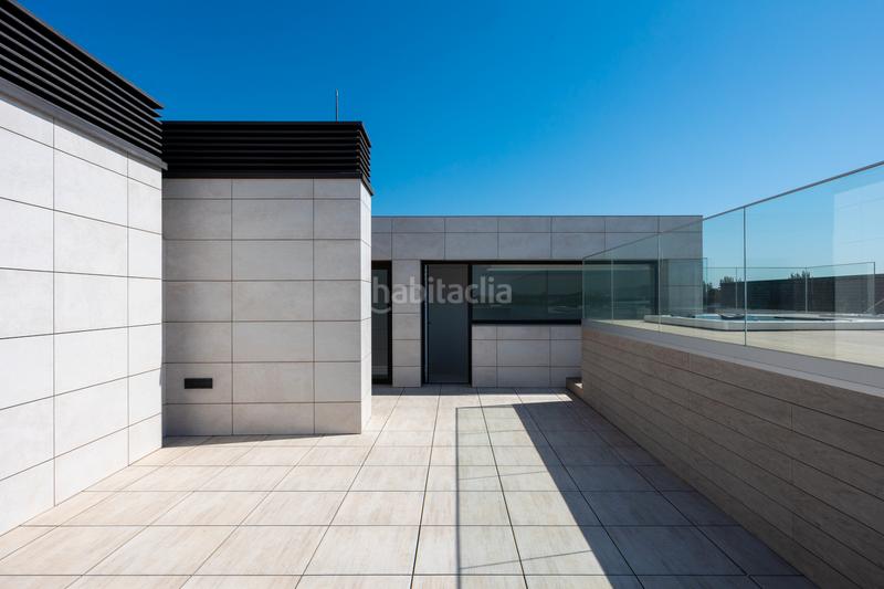 Foto bf7481eb-6ffd-495c-a72a-f710892c0706. Location appartement dans avenida de luis garcía cereceda 3 dans Pozuelo de Alarcón