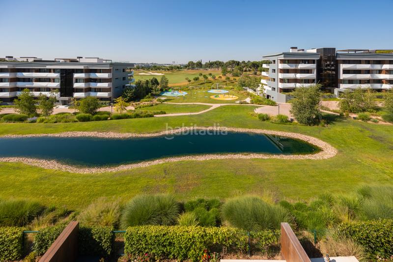 Foto c2ad5109-4049-43c4-abd7-4a63174f22b2. Location appartement dans avenida de luis garcía cereceda 3 dans Pozuelo de Alarcón