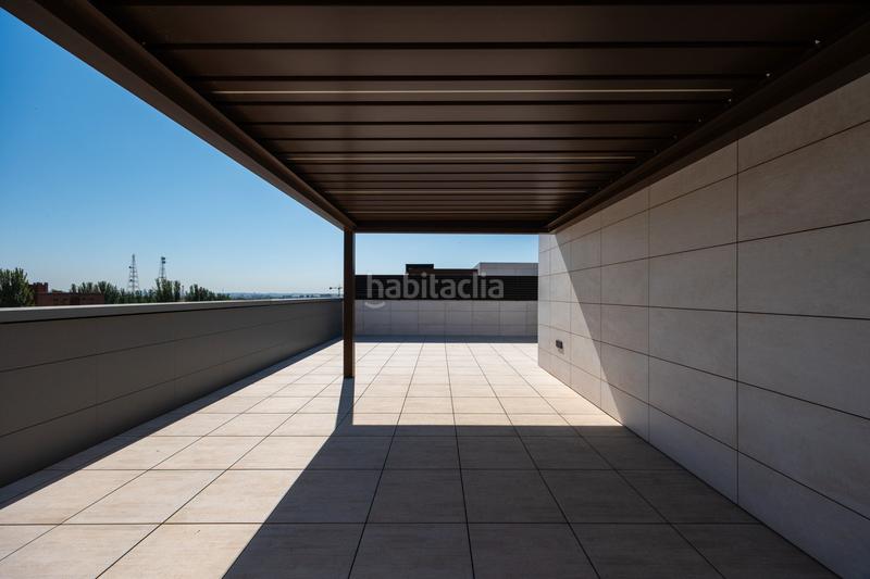 Foto c82faf71-f502-48af-b173-a6b6636455e5. Location appartement dans avenida de luis garcía cereceda 3 dans Pozuelo de Alarcón