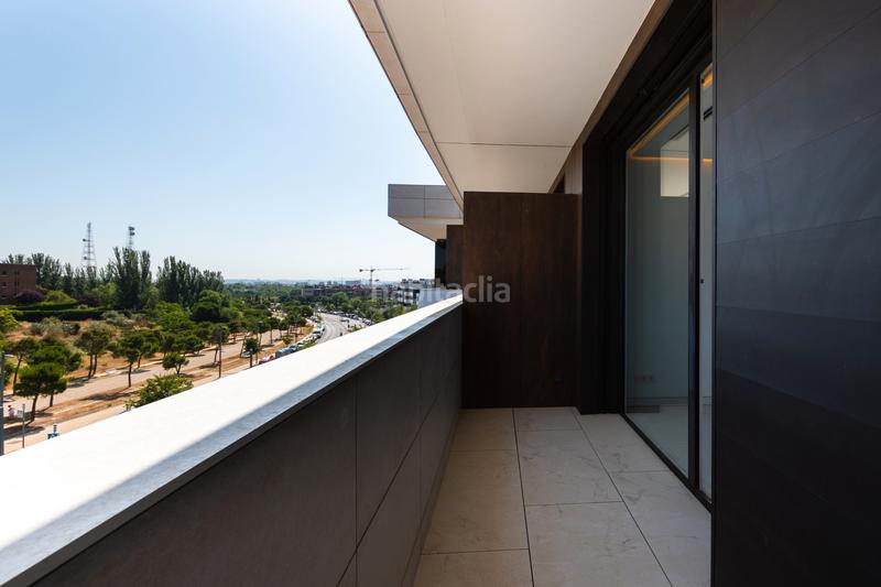 Foto c857eaf0-f947-4ff0-b03c-3e5345c4cb7a. Location appartement dans avenida de luis garcía cereceda 3 dans Pozuelo de Alarcón