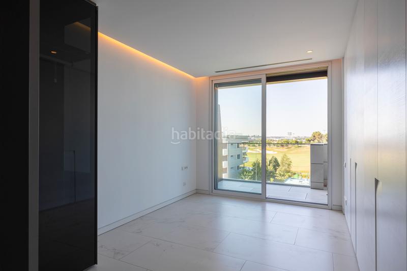 Foto d497a312-1eaf-4aab-b96b-86c3dfe36ae5. Location appartement dans avenida de luis garcía cereceda 3 dans Pozuelo de Alarcón