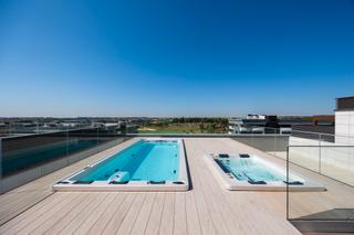 Rent Flat in Avenida de luis garcía cereceda 3