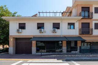 Local Comercial  Calle caridad del cobre