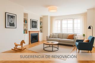 Appartement à Alameda de Osuna