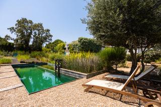 Chalet en Club de Golf