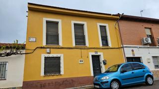 Chalet  Calle san sebastin