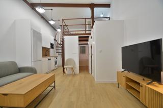 Alquiler Piso  Calle de alvarado