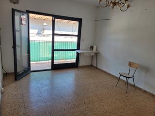 Flat  Calle campo