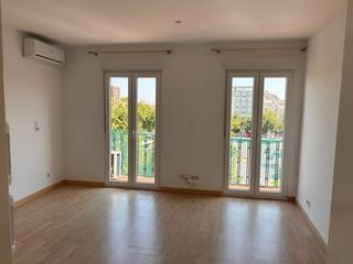 Location Studio  Plaza de manuel becerra