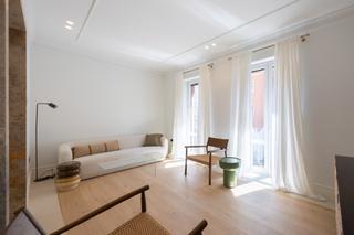 Location Appartement  Calle de claudio coello