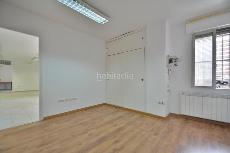 Foto 4bbf3f3b-498d-4e53-9b12-877b23029fbb. Location bureau avec chauffage dans Peñagrande Madrid