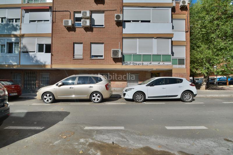 Foto 0d1d4476-37e9-486c-b1d1-55c4eee522f8. Miete büro mit heizung in Peñagrande Madrid